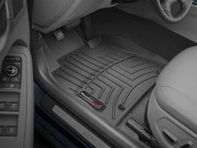 Load image into Gallery viewer, Weathertech 447001 FloorLiner™ DigitalFit® for Select Genesis G80, Genesis G90, Hyundai Genesis