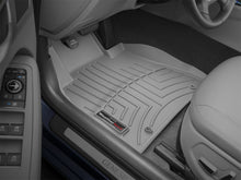 Load image into Gallery viewer, Weathertech 467381 FloorLiner™ DigitalFit® for Select Genesis G80, Genesis G90, Hyundai Genesis