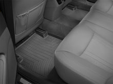 Load image into Gallery viewer, Weathertech 447002 FloorLiner™ DigitalFit® for Select Genesis G80, Hyundai Genesis
