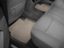 Load image into Gallery viewer, Weathertech 457002 FloorLiner™ DigitalFit® for Select Genesis G80, Hyundai Genesis