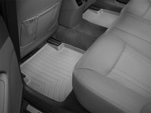 Load image into Gallery viewer, Weathertech 467002 FloorLiner™ DigitalFit® for Select Genesis G80, Hyundai Genesis