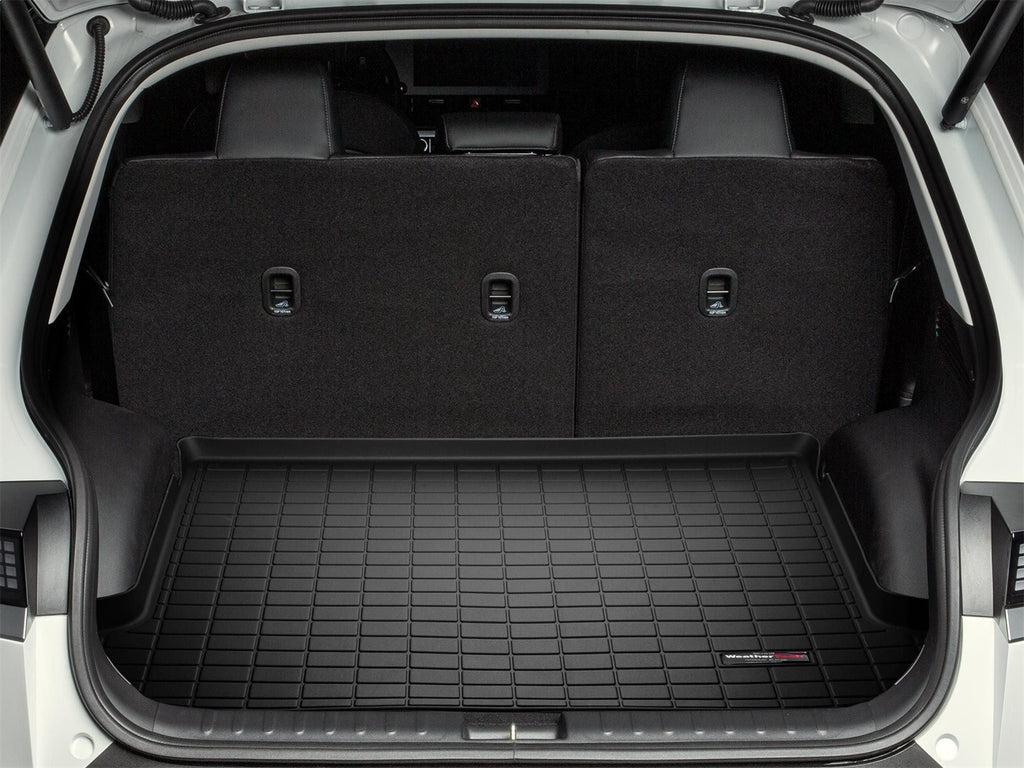 Weathertech 401520 Cargo Liner for Select Hyundai Ioniq 5, Hyundai Ioniq 5 N