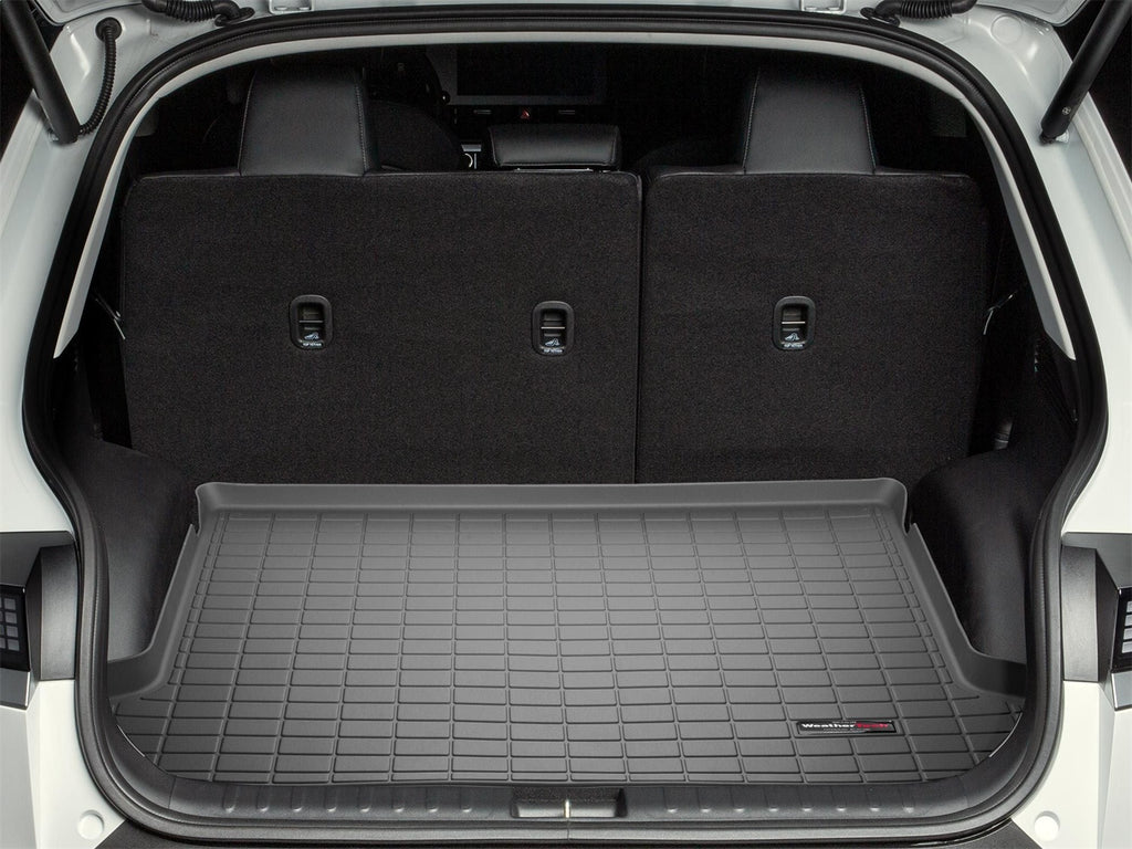 Weathertech 421520 Cargo Liner for Select Hyundai Ioniq 5, Hyundai Ioniq 5 N