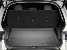 Load image into Gallery viewer, Weathertech 421520 Cargo Liner for Select Hyundai Ioniq 5, Hyundai Ioniq 5 N