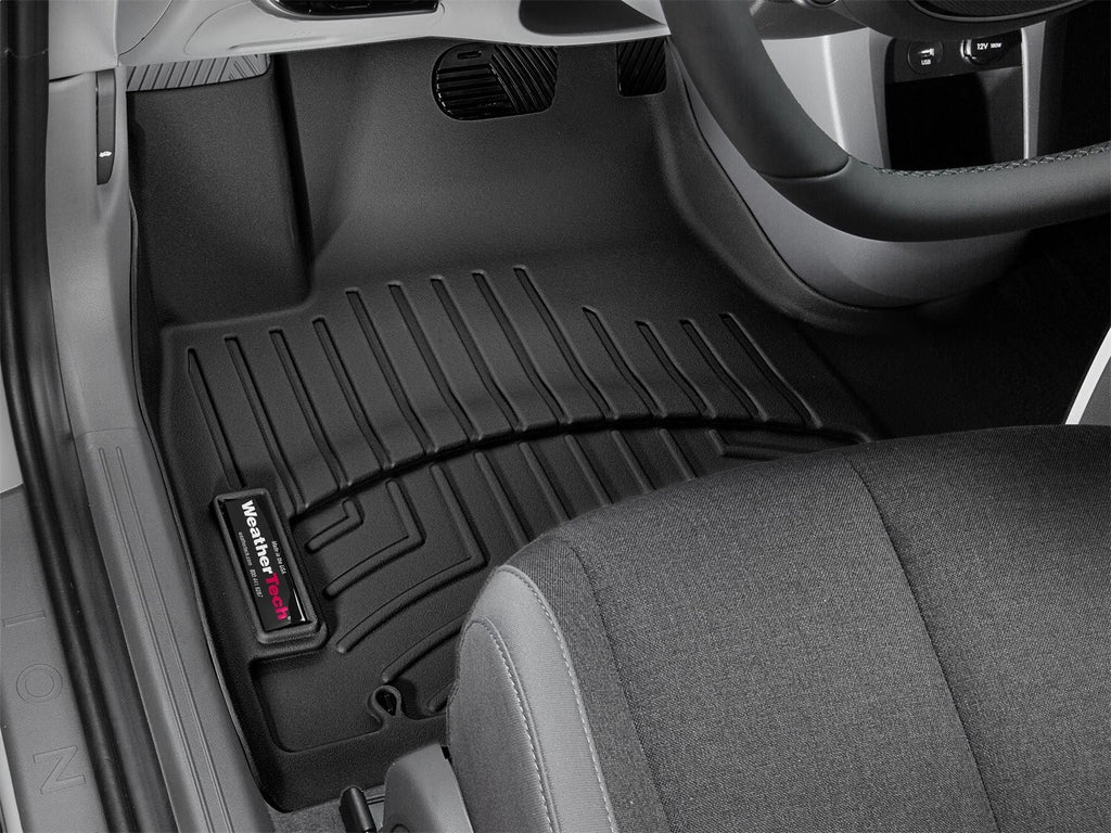 Weathertech 4417201 FloorLiner™ DigitalFit® for Select Hyundai Ioniq 5
