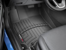 Load image into Gallery viewer, Weathertech 4414131 FloorLiner™ DigitalFit® for Select Hyundai Kona, Hyundai Kona N