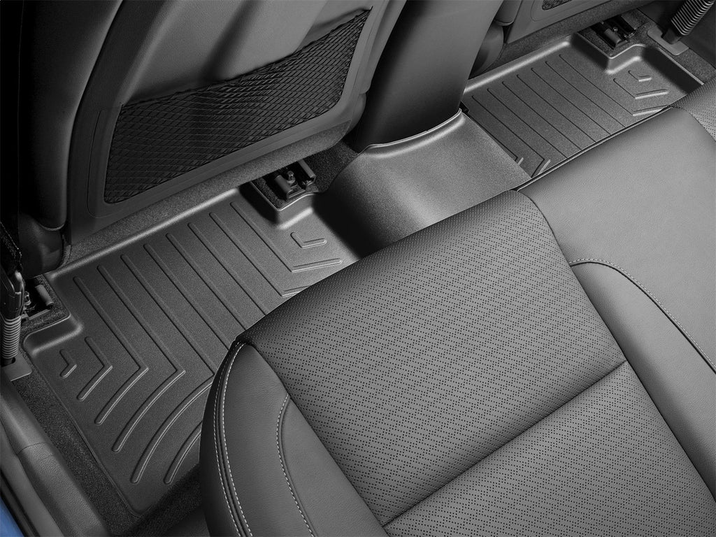 Weathertech 4414132 FloorLiner™ DigitalFit® for Select Hyundai Kona, Hyundai Kona N