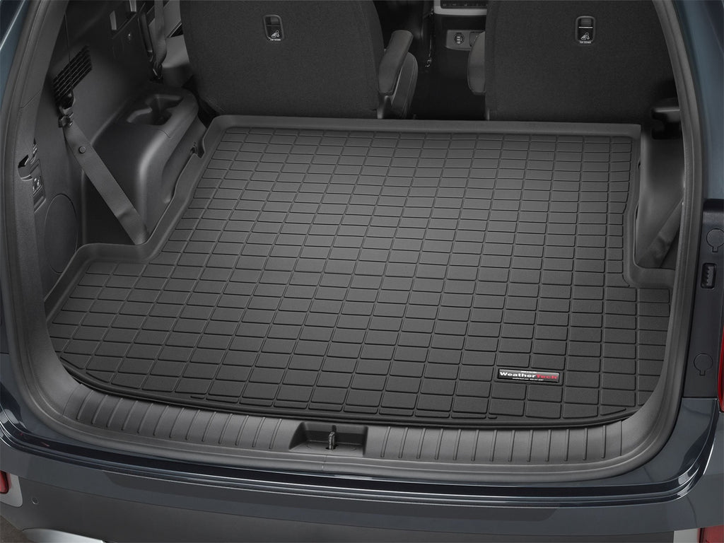 Weathertech 401312 Cargo Liner for Select Hyundai Palisade