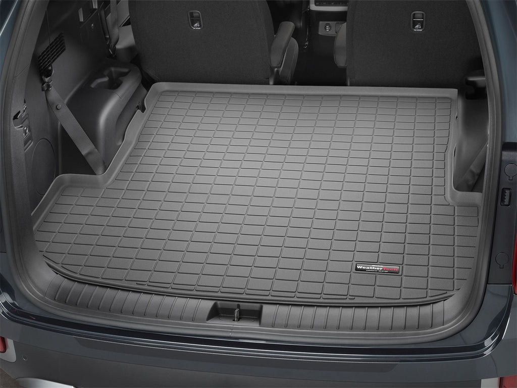 Weathertech 421312 Cargo Liner for Select Hyundai Palisade