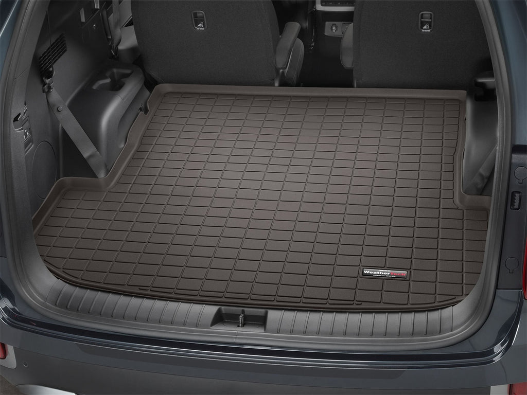 Weathertech 431312 Cargo Liner for Select Hyundai Palisade