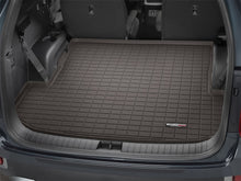 Load image into Gallery viewer, Weathertech 431312 Cargo Liner for Select Hyundai Palisade