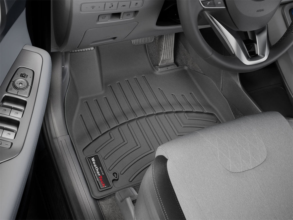 Weathertech 4415781 FloorLiner™ DigitalFit® for Select Hyundai Palisade