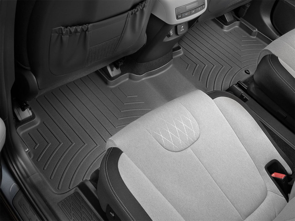 Weathertech 4415782 FloorLiner™ DigitalFit® for Select Hyundai Palisade