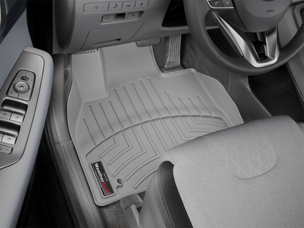 Weathertech 4615781 FloorLiner™ DigitalFit® for Select Hyundai Palisade
