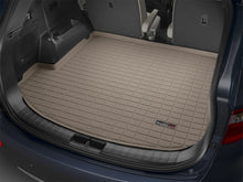 Load image into Gallery viewer, Weathertech 41608 Cargo Liner for Select Hyundai Santa Fe, Hyundai Santa Fe XL