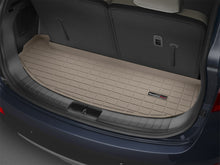Load image into Gallery viewer, Weathertech 41609 Cargo Liner for Select Hyundai Santa Fe, Hyundai Santa Fe XL