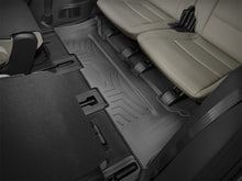 Load image into Gallery viewer, Weathertech 444404 FloorLiner™ DigitalFit® for Select Hyundai Santa Fe, Hyundai Santa Fe Sport, Hyundai Santa Fe XL, Kia Sorento