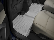 Load image into Gallery viewer, Weathertech 464403 FloorLiner™ DigitalFit® for Select Hyundai Santa Fe, Hyundai Santa Fe Sport, Hyundai Santa Fe XL