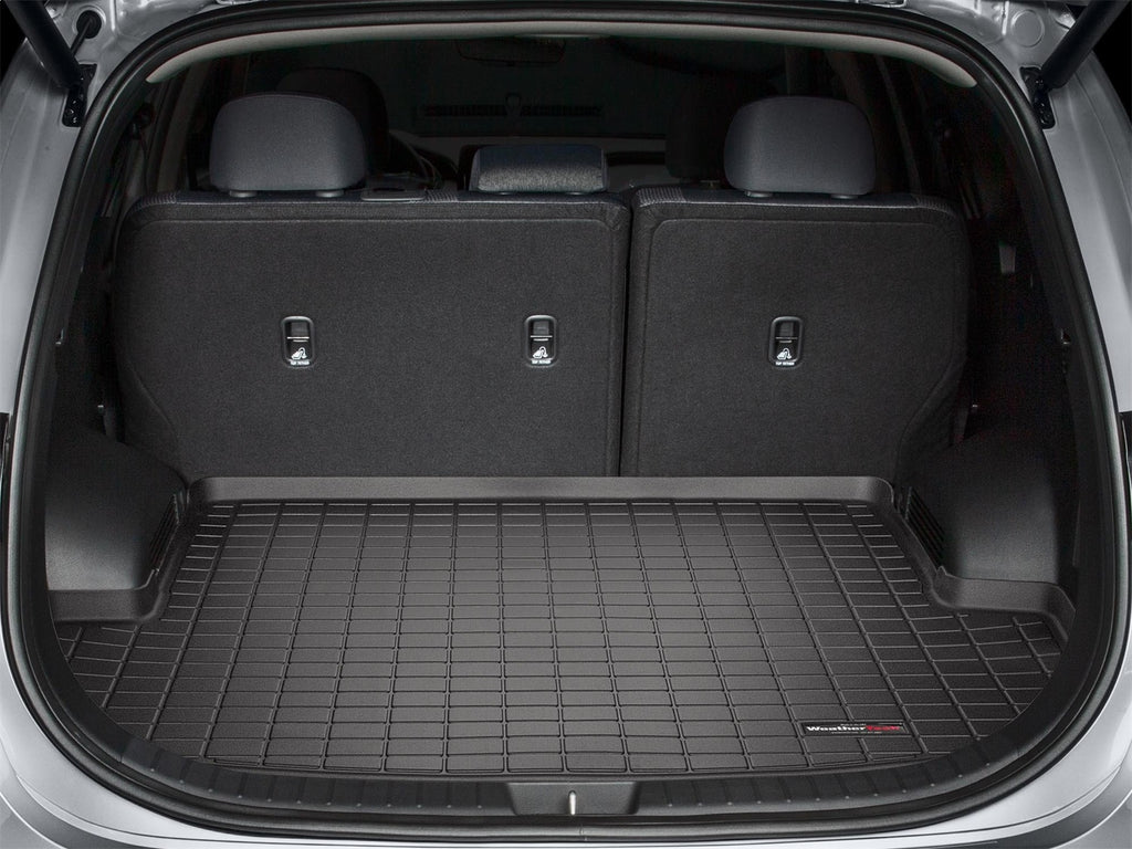 Weathertech 401415 Cargo Liner for Select Hyundai Santa Fe
