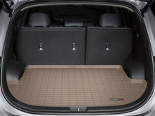 Load image into Gallery viewer, Weathertech 411415 Cargo Liner for Select Hyundai Santa Fe