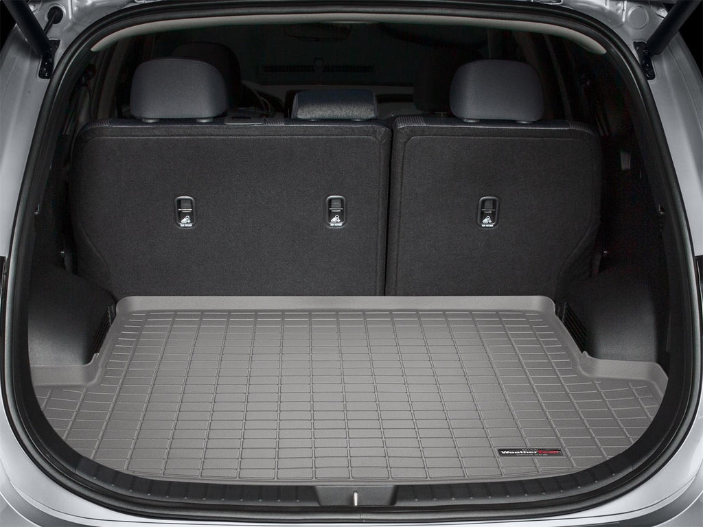 Weathertech 421415 Cargo Liner for Select Hyundai Santa Fe