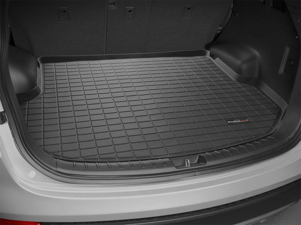 Weathertech 40556 Cargo Liner for Select Hyundai Santa Fe Sport