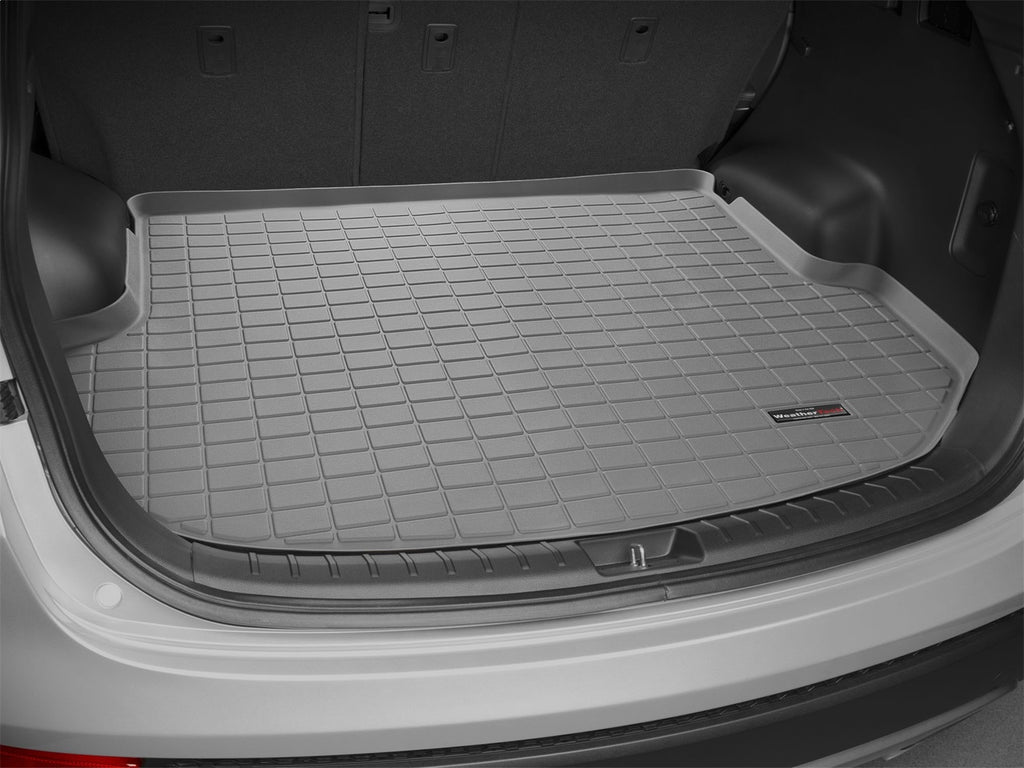 Weathertech 42556 Cargo Liner for Select Hyundai Santa Fe Sport