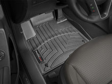 Load image into Gallery viewer, Weathertech 444401 FloorLiner™ DigitalFit® for Select Hyundai Santa Fe, Hyundai Santa Fe Sport, Hyundai Santa Fe XL