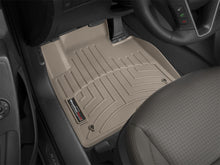Load image into Gallery viewer, Weathertech 454401 FloorLiner™ DigitalFit® for Select Hyundai Santa Fe, Hyundai Santa Fe Sport, Hyundai Santa Fe XL