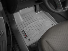 Load image into Gallery viewer, Weathertech 464401 FloorLiner™ DigitalFit® for Select Hyundai Santa Fe, Hyundai Santa Fe Sport, Hyundai Santa Fe XL