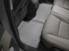 Load image into Gallery viewer, Weathertech 464402 FloorLiner™ DigitalFit® for Select Hyundai Santa Fe, Hyundai Santa Fe Sport, Hyundai Santa Fe XL