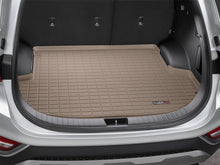 Load image into Gallery viewer, Weathertech 411211 Cargo Liner for Select Hyundai Santa Fe
