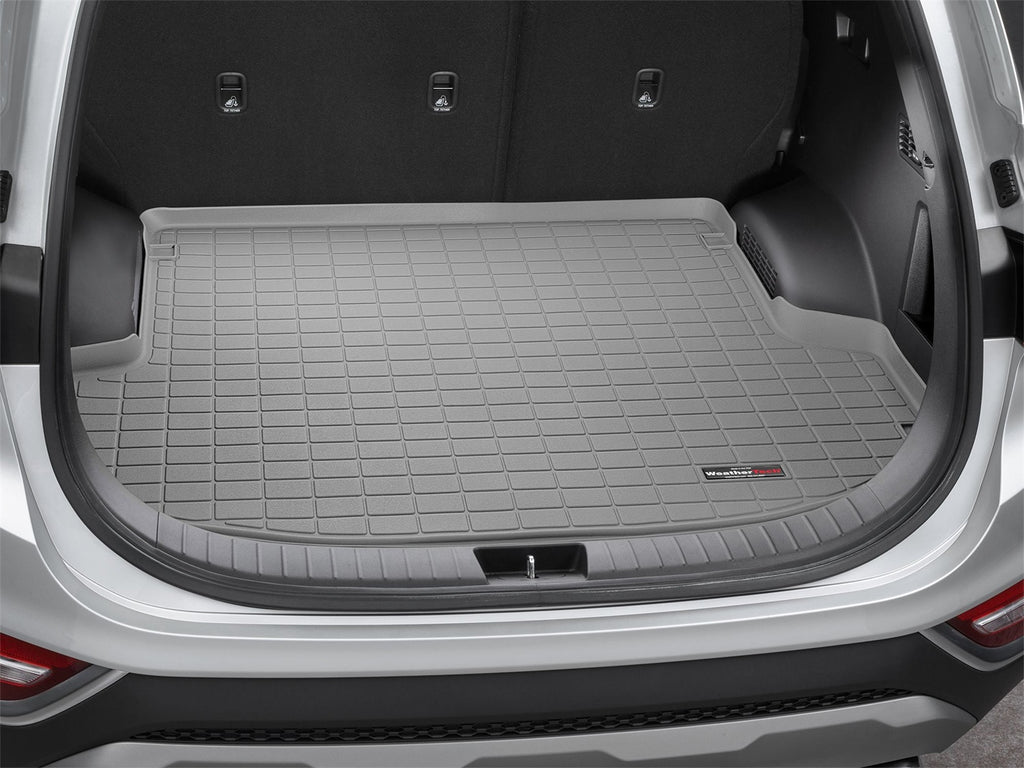 Weathertech 421211 Cargo Liner for Select Hyundai Santa Fe