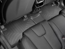 Load image into Gallery viewer, Weathertech 4414852 FloorLiner™ DigitalFit® for Select Hyundai Santa Fe, Hyundai Santa Fe XL