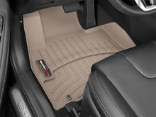 Load image into Gallery viewer, Weathertech 4514851 FloorLiner™ DigitalFit® for Select Hyundai Santa Fe