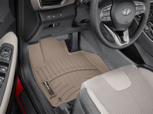 Load image into Gallery viewer, Weathertech 4516561 FloorLiner™ DigitalFit® for Select Hyundai Santa Fe
