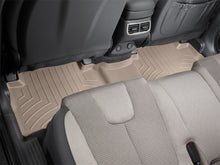 Load image into Gallery viewer, Weathertech 4516562 FloorLiner™ DigitalFit® for Select Hyundai Santa Fe