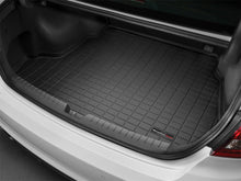 Load image into Gallery viewer, Weathertech 40708 Cargo Liner for Select Hyundai Sonata