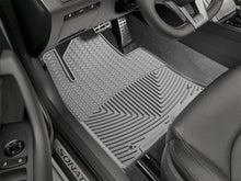 Load image into Gallery viewer, Weathertech W385GR All Weather Floor Mats for Select Hyundai Sonata, Kia Optima