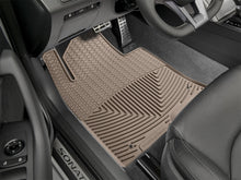 Load image into Gallery viewer, Weathertech W385TN All Weather Floor Mats for Select Hyundai Sonata, Kia Optima