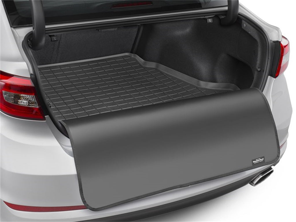 Weathertech 40277SK Cargo Liner w/Bumper Protector for Select Lexus GS300, Lexus GS350, Lexus GS430, Lexus GS450h, Lexus GS460