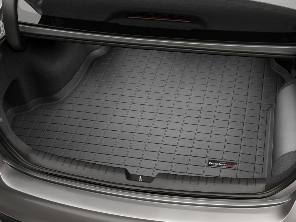 Weathertech 40855 Cargo Liner for Select Hyundai Sonata