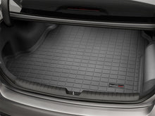 Load image into Gallery viewer, Weathertech 40855 Cargo Liner for Select Hyundai Sonata