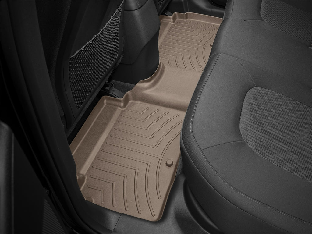 Weathertech 452924 FloorLiner™ DigitalFit® for Select Hyundai Tucson, Kia Sportage
