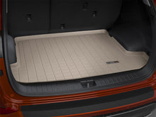 Load image into Gallery viewer, Weathertech 41800 Cargo Liner for Select Hyundai Tucson