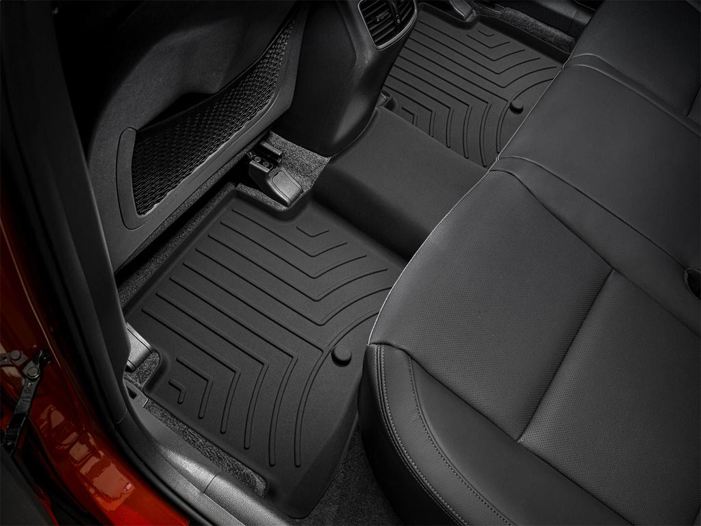 Weathertech 448162IM FloorLiner™ HP for Select Hyundai Tucson, Kia Sportage