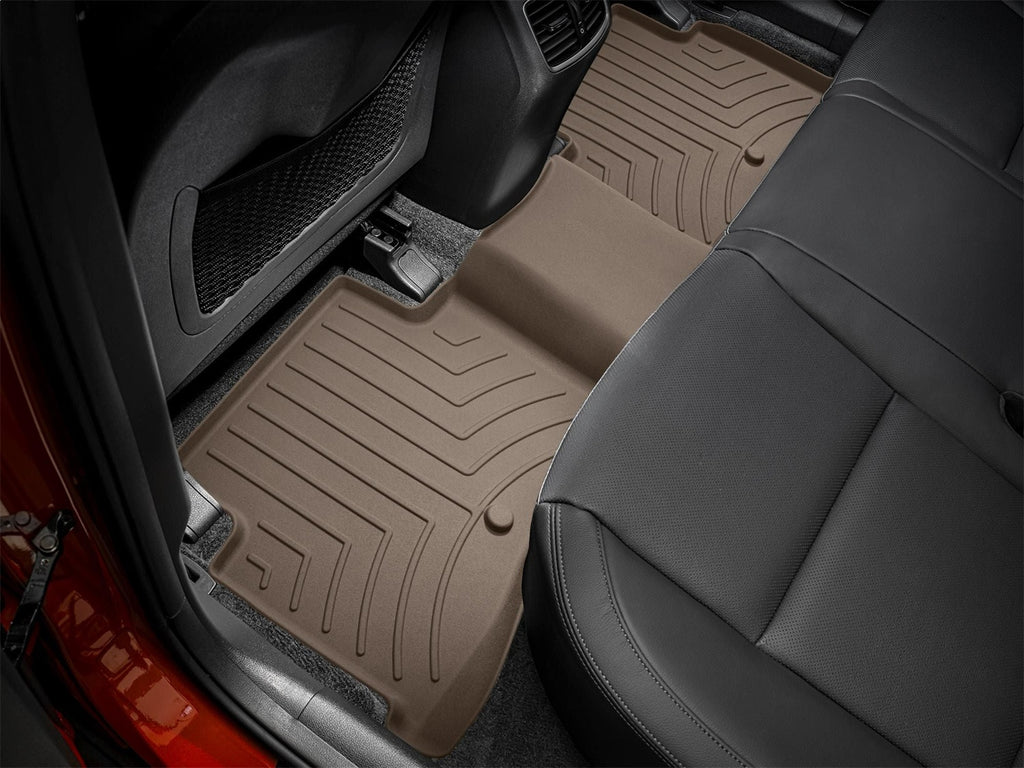 Weathertech 458162IM FloorLiner™ HP for Select Hyundai Tucson, Kia Sportage