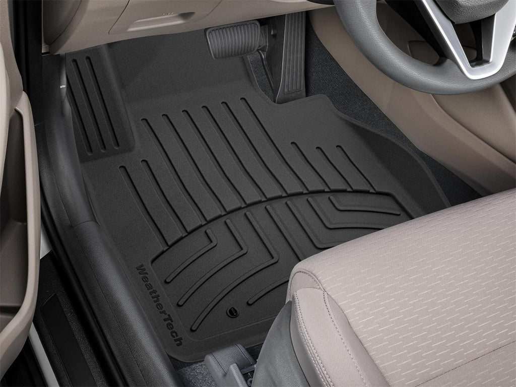 Weathertech 4415721IM FloorLiner™ HP for Select Hyundai Tucson, Kia Sportage