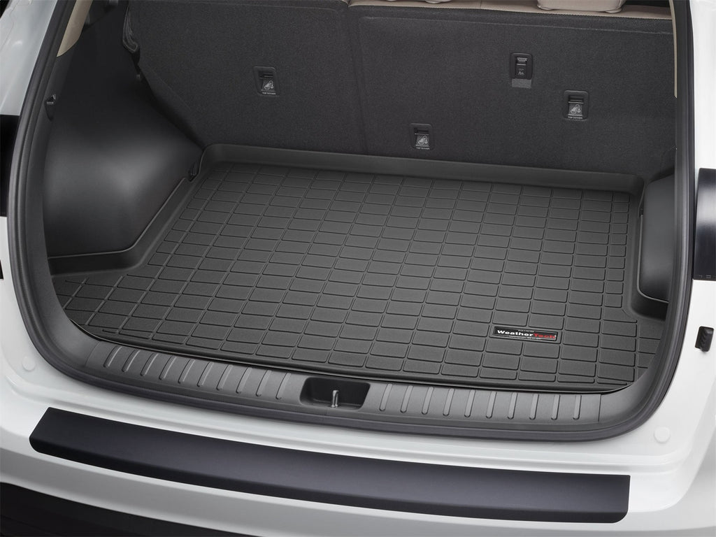 Weathertech 401243 Cargo Liner for Select Hyundai Tucson