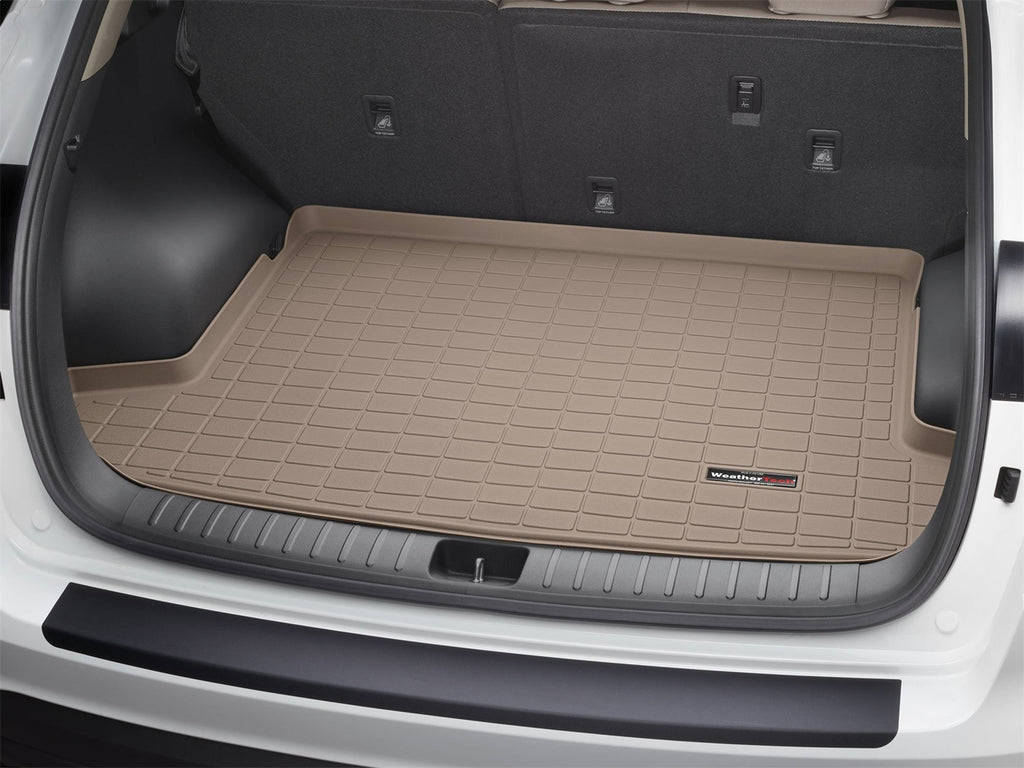Weathertech 411243 Cargo Liner for Select Hyundai Tucson